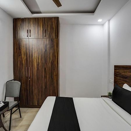 Townhouse Cloud Bay Hotel Gurgaon Luaran gambar
