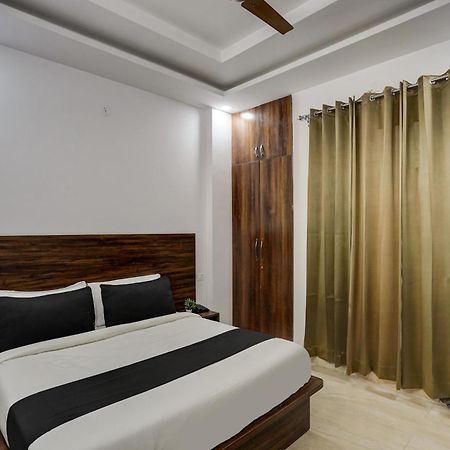 Townhouse Cloud Bay Hotel Gurgaon Luaran gambar